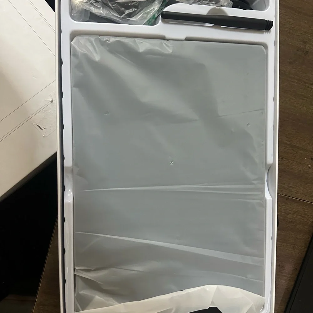 Digital Photo Frame - Picture 2 of 2